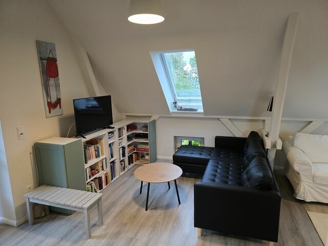 Ferienwohnung in Fehmarn OT Albertsdorf - Auszeit im Backhuus - Bild 6