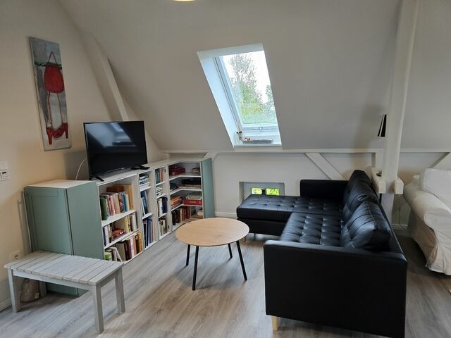 Ferienwohnung in Fehmarn OT Albertsdorf - Auszeit im Backhuus - Bild 7