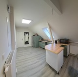 Ferienwohnung in Fehmarn OT Albertsdorf - Auszeit im Backhuus - Bild 8