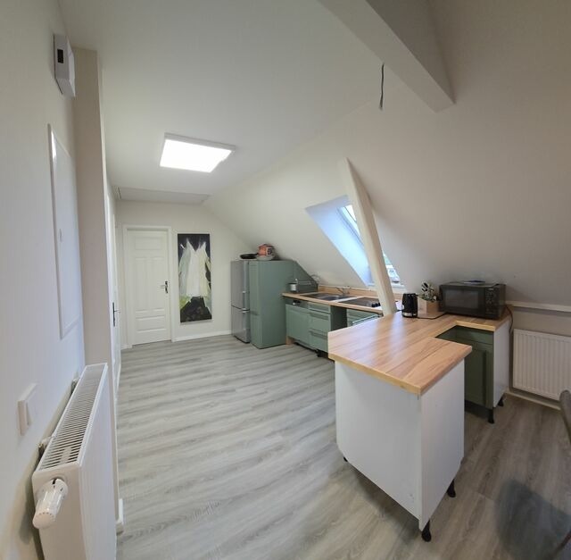 Ferienwohnung in Fehmarn OT Albertsdorf - Auszeit im Backhuus - Bild 8