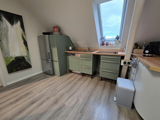 Ferienwohnung in Fehmarn OT Albertsdorf - Auszeit im Backhuus - Bild 9