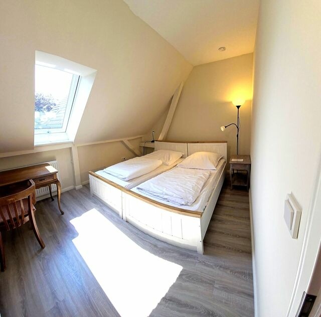 Ferienwohnung in Fehmarn OT Albertsdorf - Auszeit im Backhuus - Bild 10