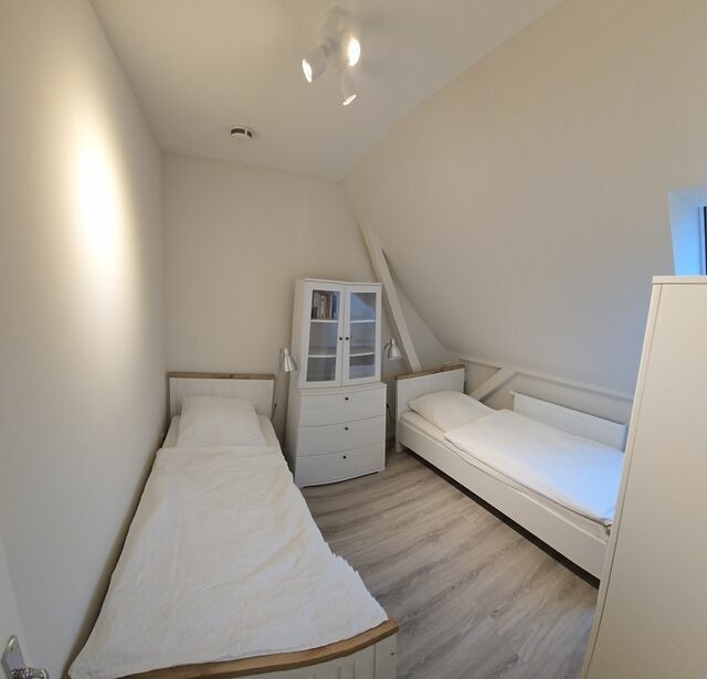 Ferienwohnung in Fehmarn OT Albertsdorf - Auszeit im Backhuus - Bild 11