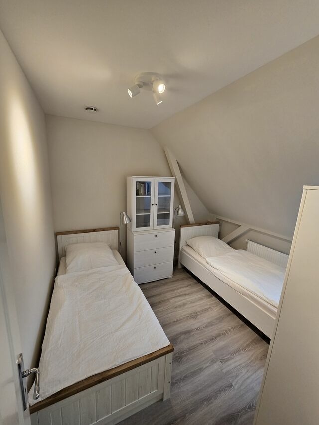 Ferienwohnung in Fehmarn OT Albertsdorf - Auszeit im Backhuus - Bild 12