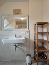 Ferienwohnung in Fehmarn OT Albertsdorf - Auszeit im Backhuus - Bild 13
