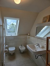 Ferienwohnung in Fehmarn OT Albertsdorf - Auszeit im Backhuus - Bild 14