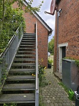 Ferienwohnung in Fehmarn OT Albertsdorf - Auszeit im Backhuus - Bild 17