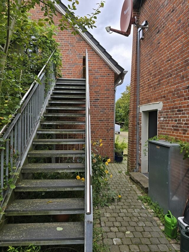 Ferienwohnung in Fehmarn OT Albertsdorf - Auszeit im Backhuus - Bild 17