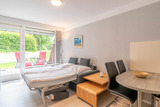 Ferienwohnung in Schilksee - Untenlinks-Kiel - Bild 4