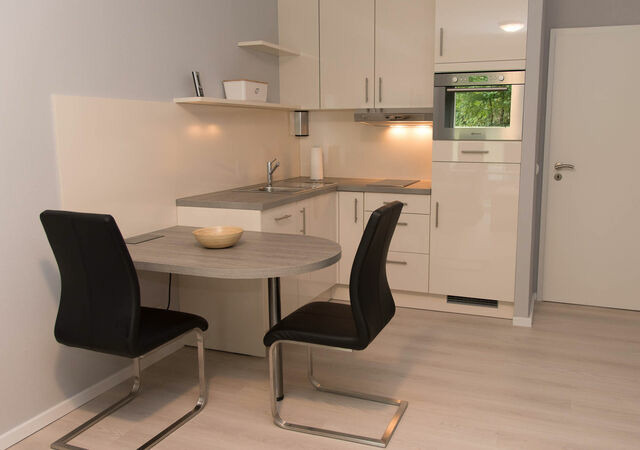 Ferienwohnung in Schilksee - Untenlinks-Kiel - Bild 6
