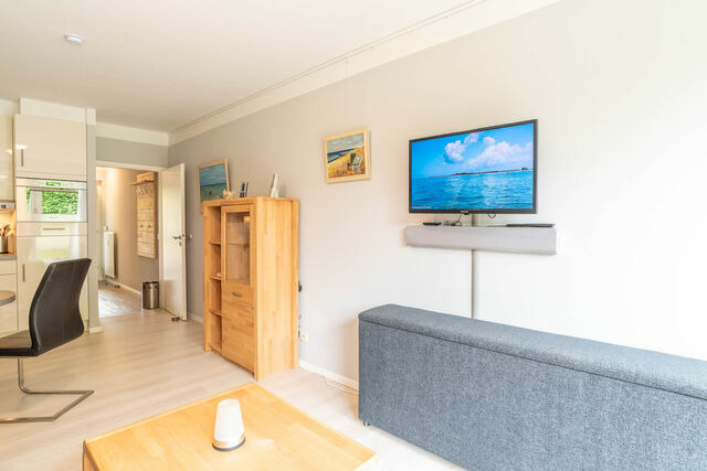Ferienwohnung in Schilksee - Untenlinks-Kiel - Bild 8