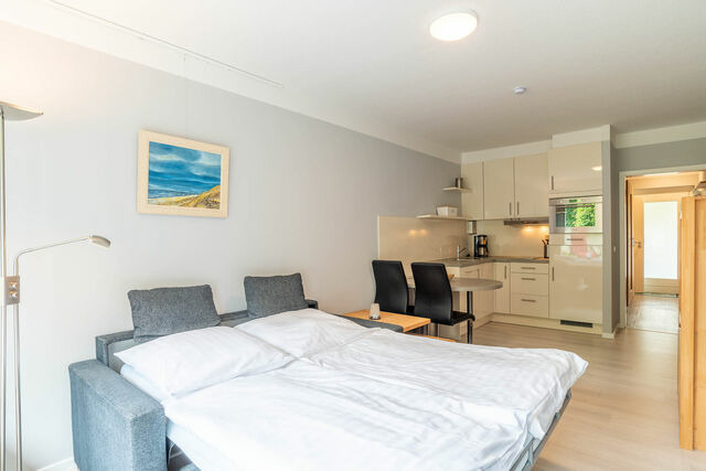 Ferienwohnung in Schilksee - Untenlinks-Kiel - Bild 9