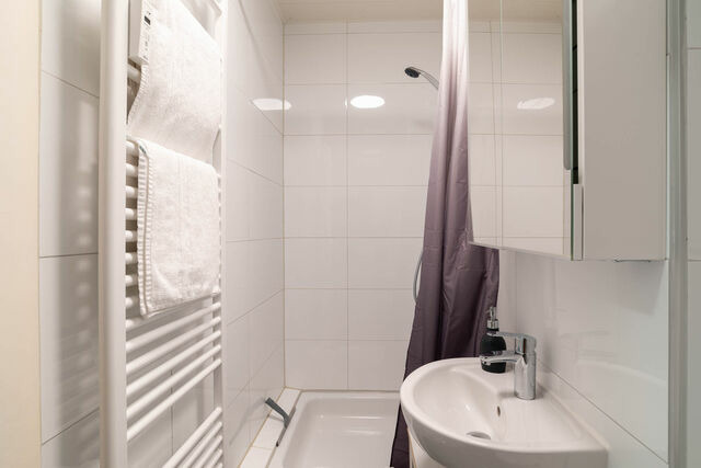 Ferienwohnung in Schilksee - Untenlinks-Kiel - Bild 11