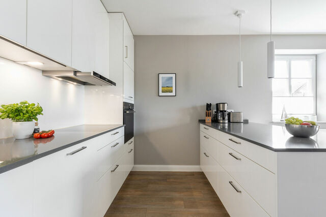 Ferienhaus in Fehmarn OT Petersdorf - Inselhuus Fehmarn 1 - Bild 4