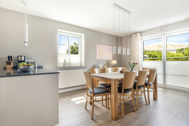 Ferienhaus in Fehmarn OT Petersdorf - Inselhuus Fehmarn 1 - Bild 5
