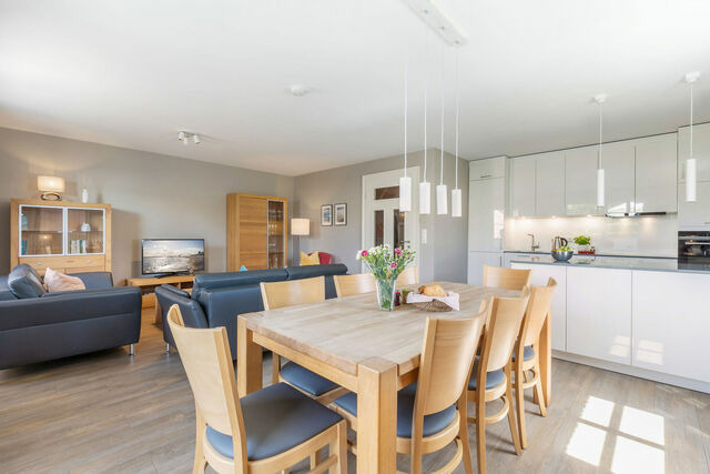 Ferienhaus in Fehmarn OT Petersdorf - Inselhuus Fehmarn 1 - Bild 7