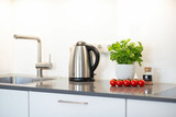 Ferienhaus in Fehmarn OT Petersdorf - Inselhuus Fehmarn 1 - Bild 8