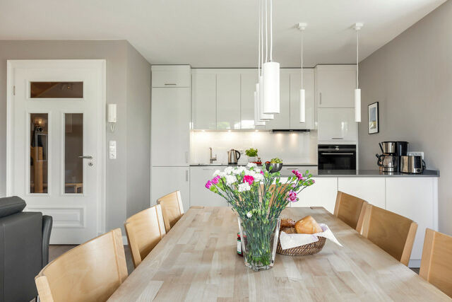 Ferienhaus in Fehmarn OT Petersdorf - Inselhuus Fehmarn 1 - Bild 9