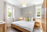 Ferienhaus in Fehmarn OT Petersdorf - Inselhuus Fehmarn 1 - Bild 10