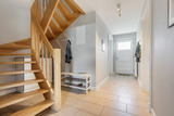 Ferienhaus in Fehmarn OT Petersdorf - Inselhuus Fehmarn 1 - Bild 12