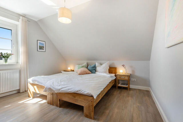 Ferienhaus in Fehmarn OT Petersdorf - Inselhuus Fehmarn 1 - Bild 15