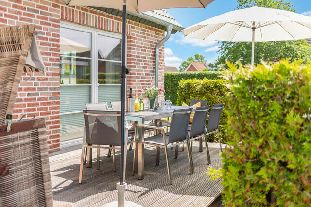 Ferienhaus in Fehmarn OT Petersdorf - Inselhuus Fehmarn 1 - Bild 23