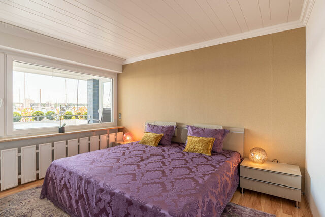 Ferienwohnung in Kiel - D&uuml;sternbrook - Bild 3