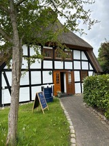 Doppelzimmer in Lindaunis - Zur Schlei Kate Zimmer Nr. 3 - Bild 10