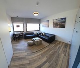 Ferienwohnung in Fehmarn OT Burgtiefe - Strandzeit mit Binnenseeblick - Bild 1