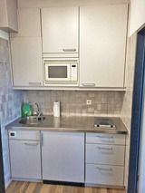 Ferienwohnung in Fehmarn OT Burgtiefe - Strandzeit mit Binnenseeblick - Bild 2