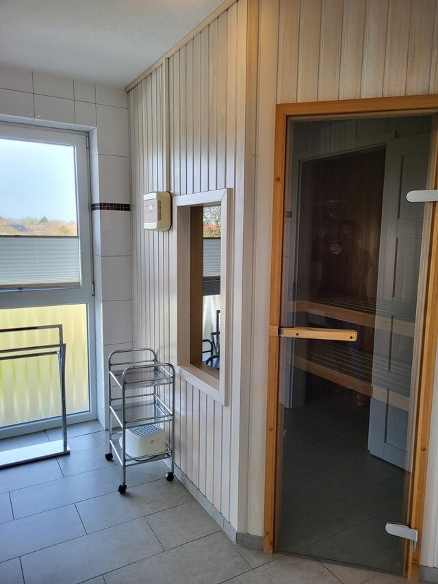 Ferienhaus in Fehmarn OT Burg - Haus Wiesenblick - Bild 21