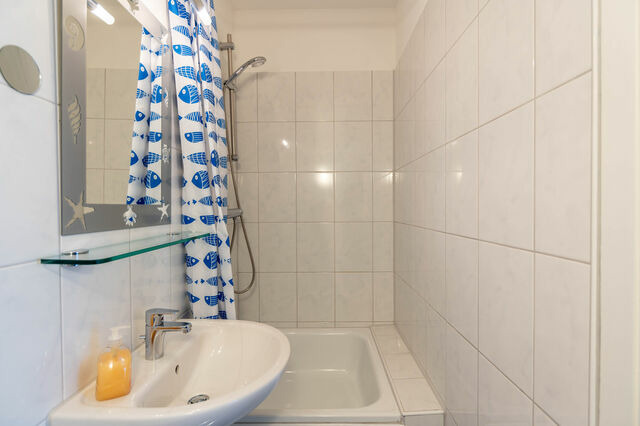 Ferienwohnung in Schilksee - Backskiste - Bild 2