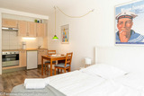 Ferienwohnung in Schilksee - Backskiste - Bild 5
