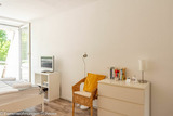 Ferienwohnung in Schilksee - Backskiste - Bild 6