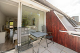 Ferienwohnung in Schilksee - Backskiste - Bild 8