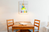 Ferienwohnung in Schilksee - Backskiste - Bild 11
