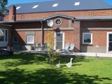 Ferienwohnung in Fehmarn OT Schlagsdorf - Ferienbauernhof Kruse Ferienwohnung Bauerngl&uuml;ck - Bild 1