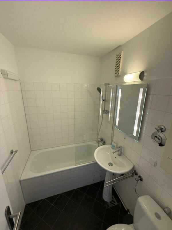 Ferienwohnung in Fehmarn OT Burgtiefe - Baltic Horizont mit Meerblick - Bild 8
