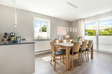 Ferienhaus in Fehmarn OT Petersdorf - Inselhuus Fehmarn 2 - Bild 6