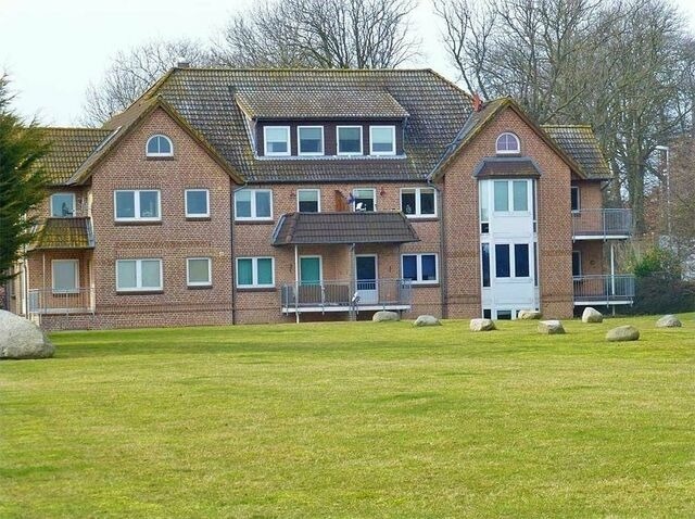 Ferienwohnung in Fehmarn OT Marienleuchte - Fiete - Bild 21