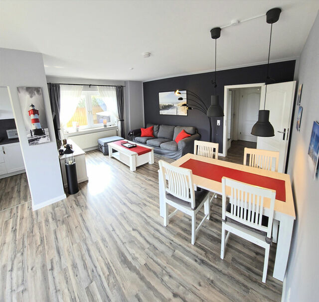 Ferienwohnung in Fehmarn OT Marienleuchte - Fiete - Bild 5