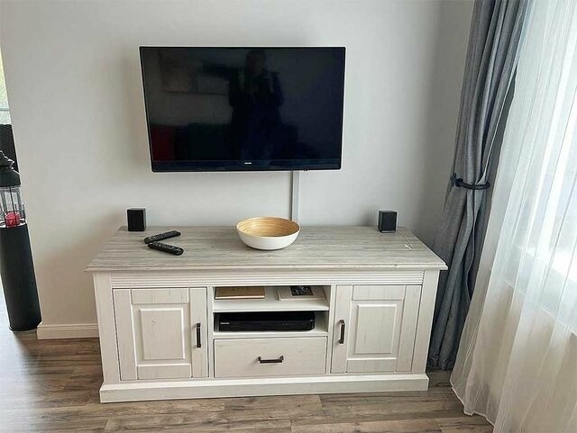 Ferienwohnung in Fehmarn OT Marienleuchte - Fiete - Bild 8