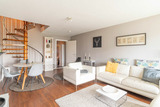 Ferienwohnung in Strande - Beachside - Bild 1