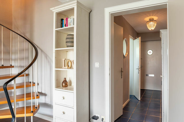 Ferienwohnung in Strande - Beachside - Bild 13