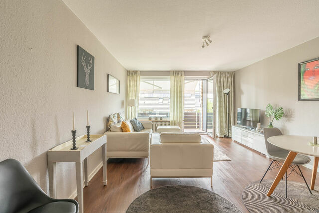 Ferienwohnung in Strande - Beachside - Bild 14