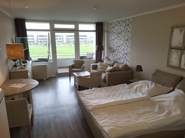 Ferienwohnung in Fehmarn OT Burgtiefe - Kleine Sch&ouml;nheit mit Seeblick - Bild 3