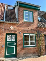 Ferienhaus in Fehmarn OT Burg - Dat L&uuml;ttje - Bild 1