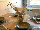 Ferienhaus in Fehmarn OT Burg - Dat L&uuml;ttje - Bild 7