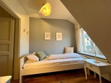 Ferienhaus in Fehmarn OT Burg - Dat L&uuml;ttje - Bild 10
