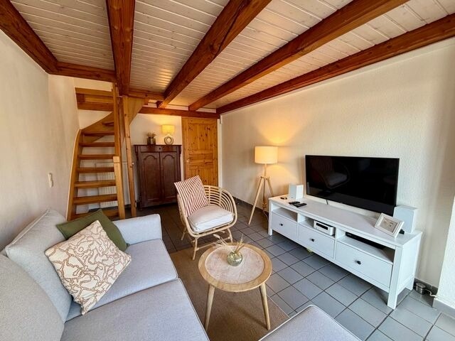 Ferienhaus in Fehmarn OT Burg - Dat L&uuml;ttje - Bild 2